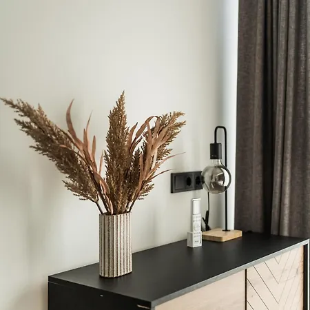 Riverra House - Panorama View *