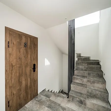 Riverra House - Panorama View Διαμέρισμα *