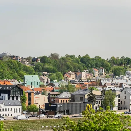 Riverra House - Panorama View Διαμέρισμα