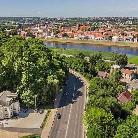 Апартаменты Riverra House - Panorama View *