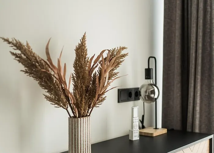 Riverra House - Panorama View *