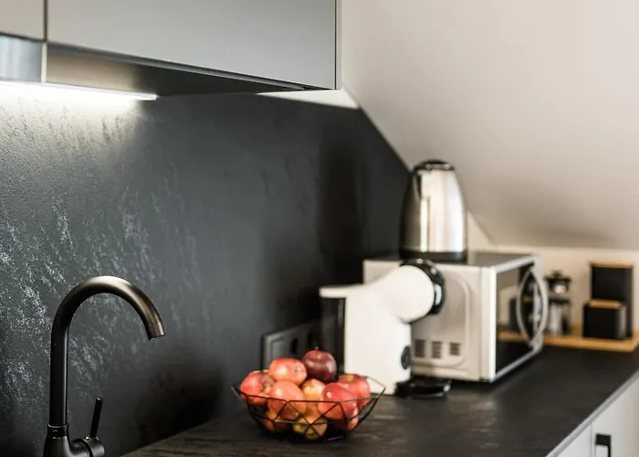 דירה Riverra House - Panorama View