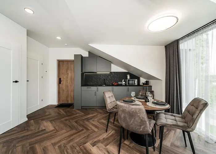 Apartmán Riverra House - Panorama View