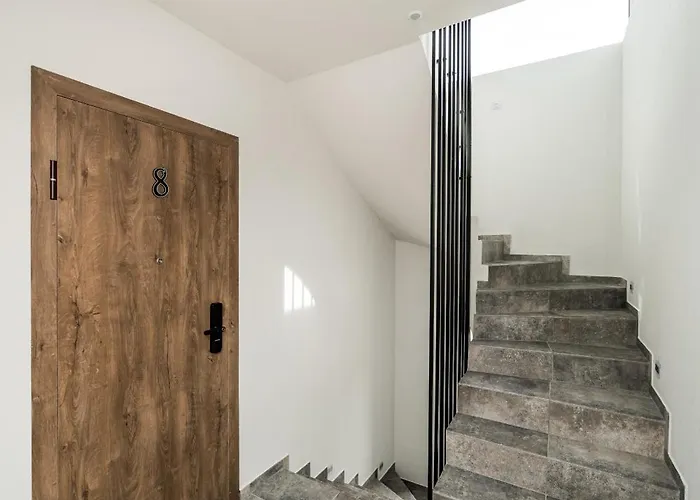 Riverra House - Panorama View דירה *