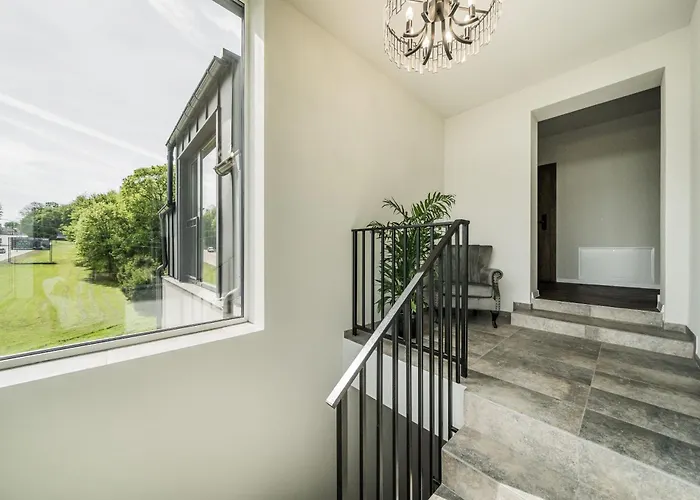 Apartmán Riverra House - Panorama View