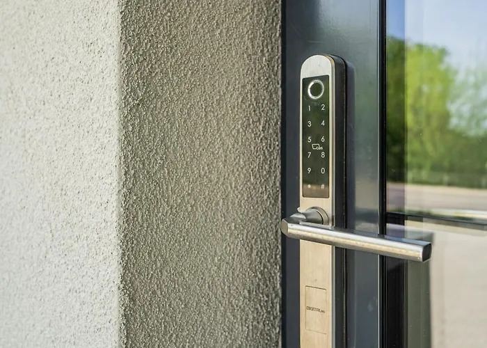 דירה Riverra House - Panorama View