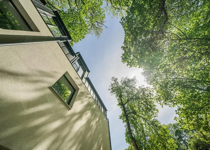 Riverra House - Panorama View דירה *